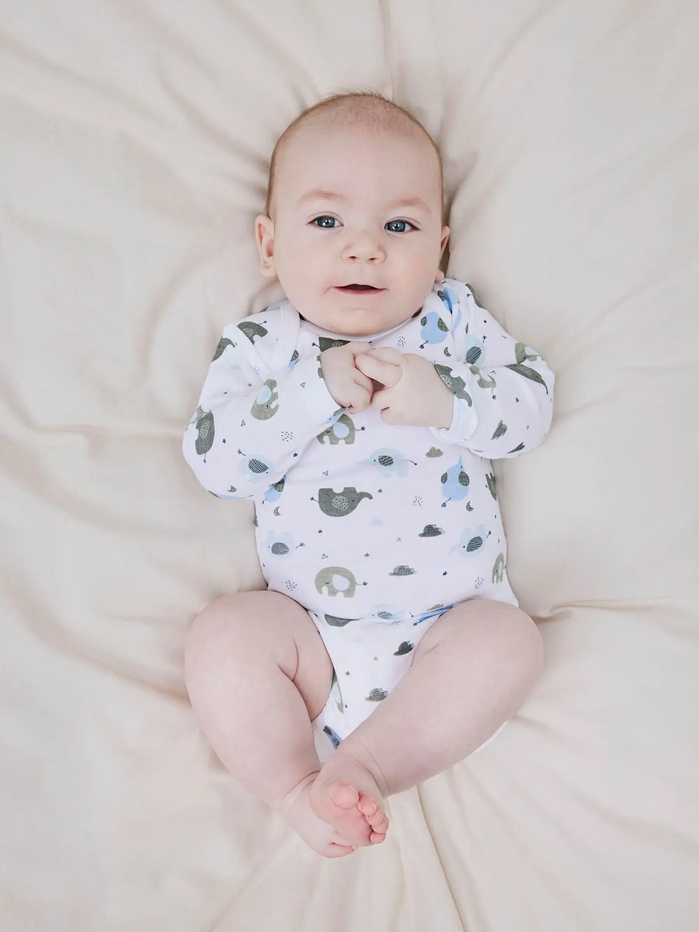 NAME IT | Baby Body 3er Pkg NBMBODY | 